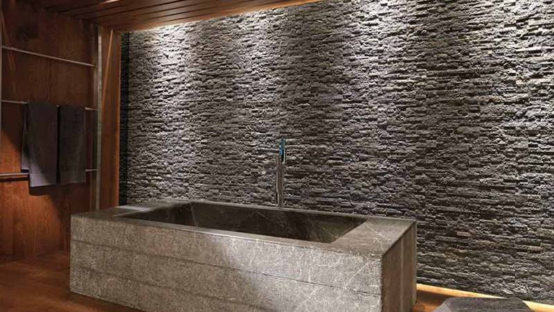 Where to Use Natural Stone?