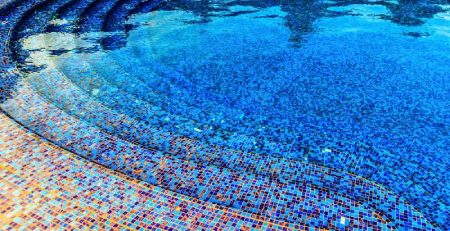 cheap pool tiles